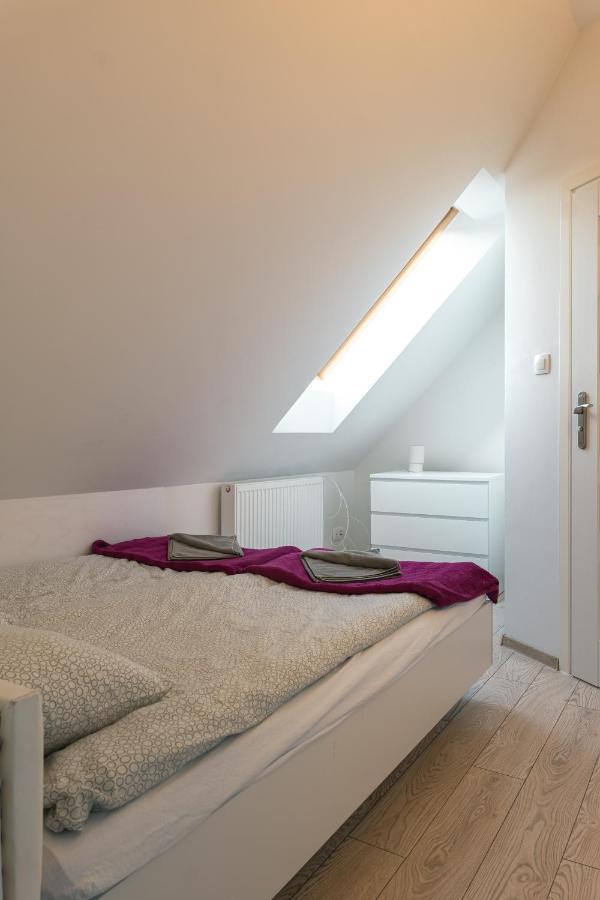 Apartament Skoro Swit Pod Sniezka Karpacz Exterior foto