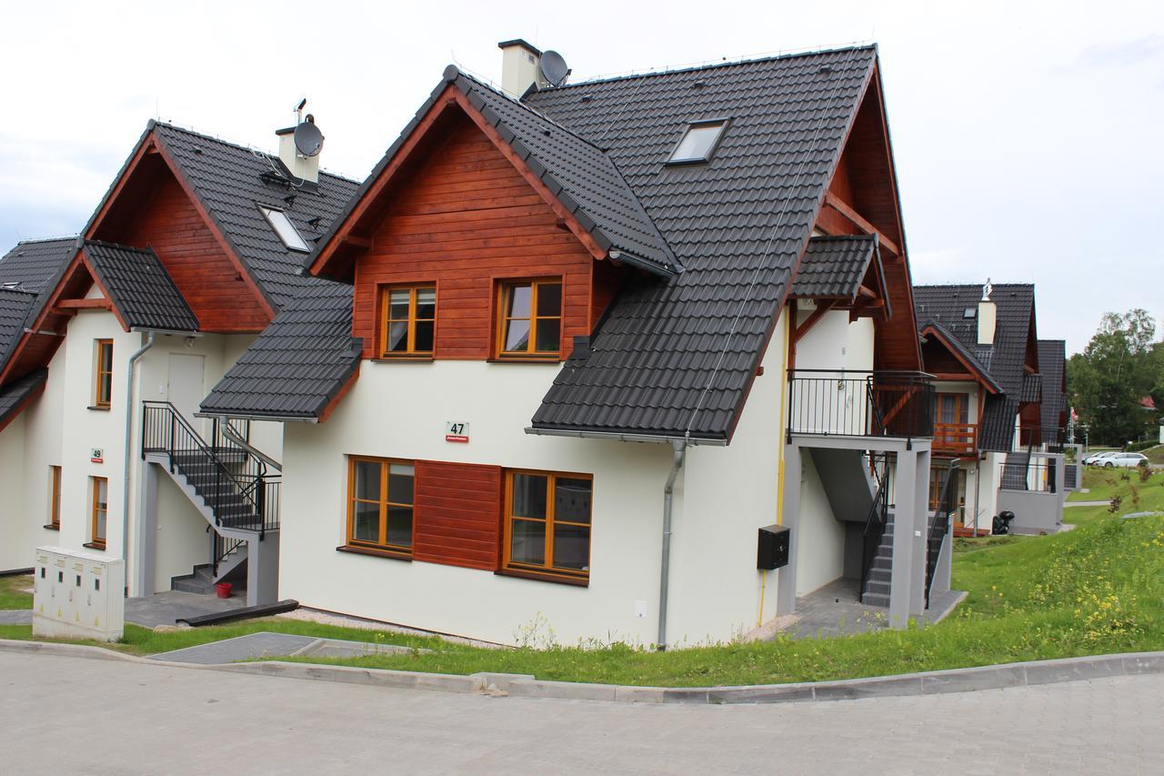 Apartament Skoro Swit Pod Sniezka Karpacz Exterior foto