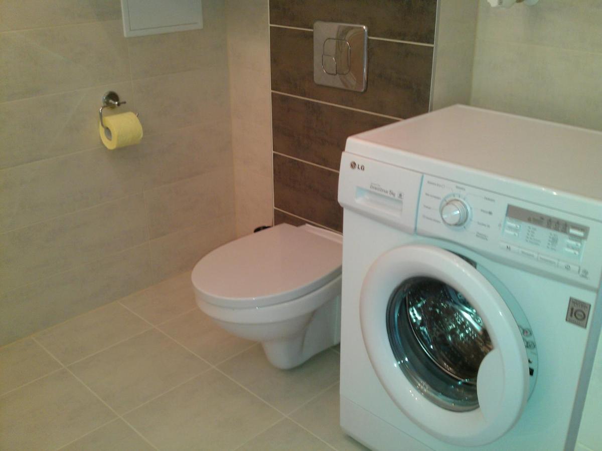 Apartament Skoro Swit Pod Sniezka Karpacz Habitación foto
